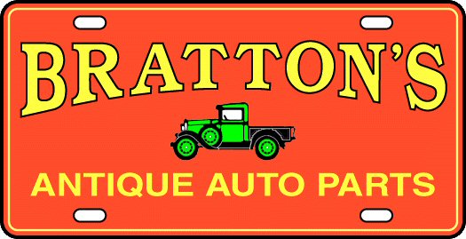 brattons Logo